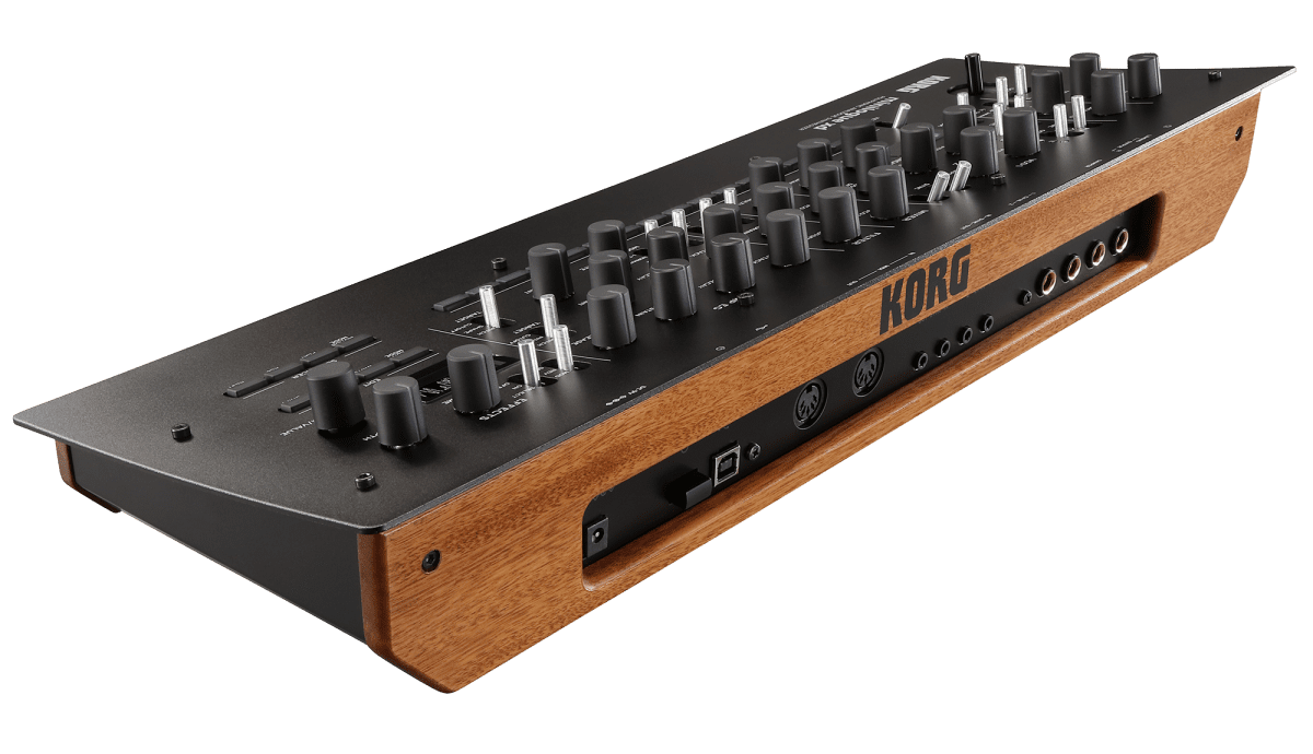 KORG Minilogue XD Module - Image 4