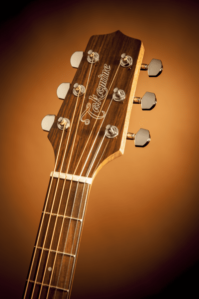 Takamine GD30CE-NAT - Image 5
