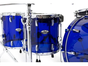 Pearl Crystal Beat CRB524FP/C742 Blue Sapphire