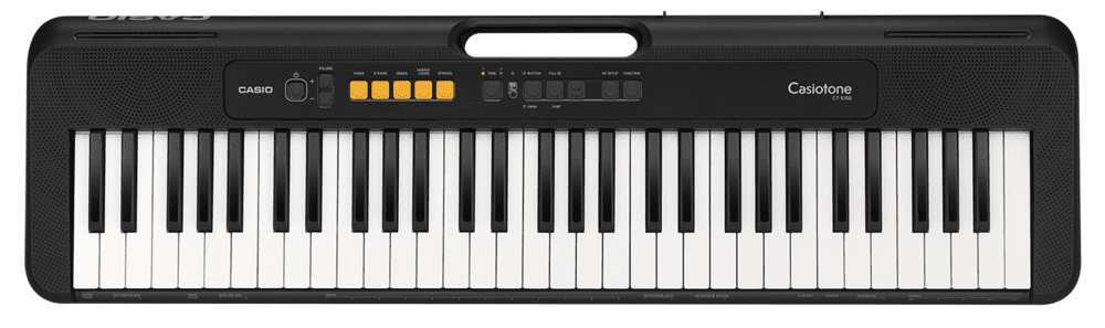 Casio CT-S100 Casiotone - Image 2