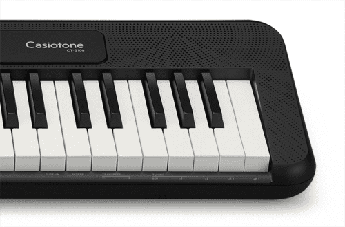 Casio CT-S100 Casiotone - Image 4