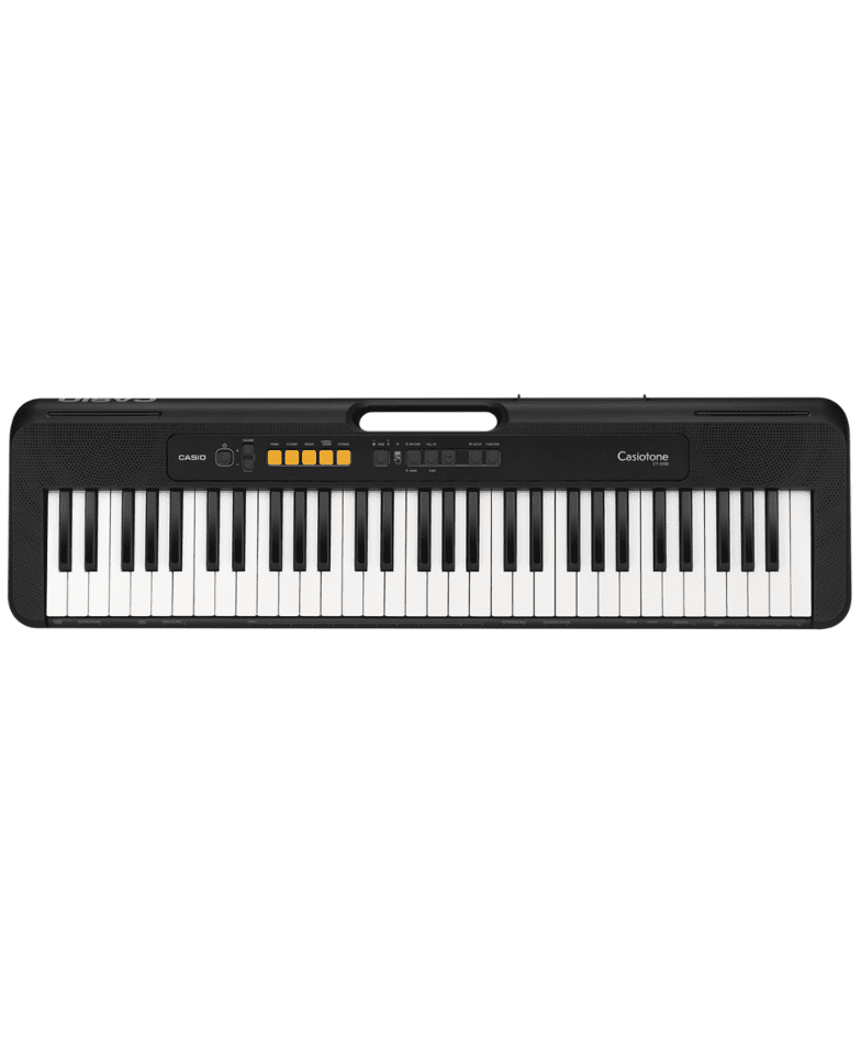 Casio CT-S100 W/Stand - Image 4