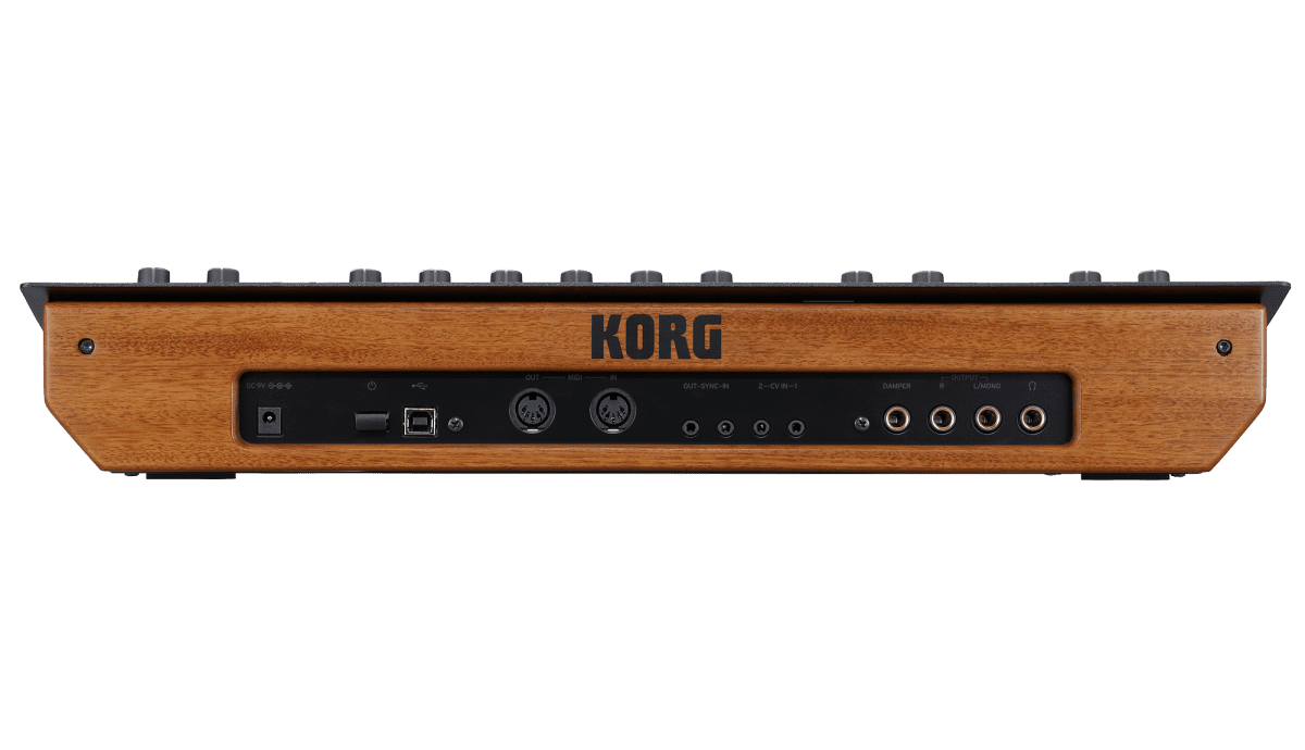 KORG Minilogue XD Module - Image 3