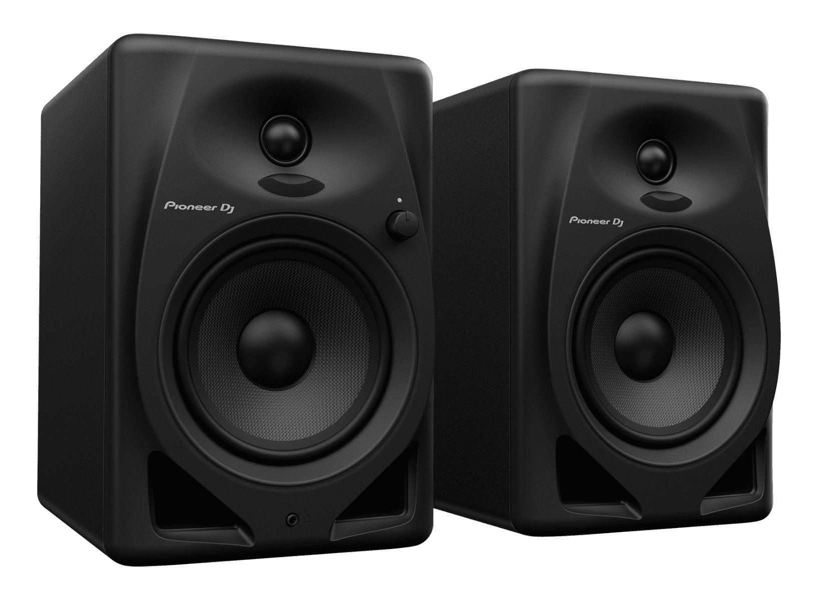 Pioneer DJ DM-50D 5-Inch Monitor System