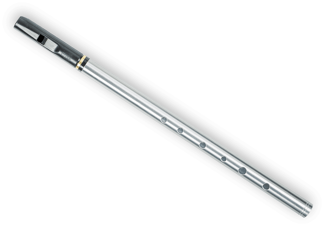 Tony Dixon D Soprano Whistle DX006 - Image 2