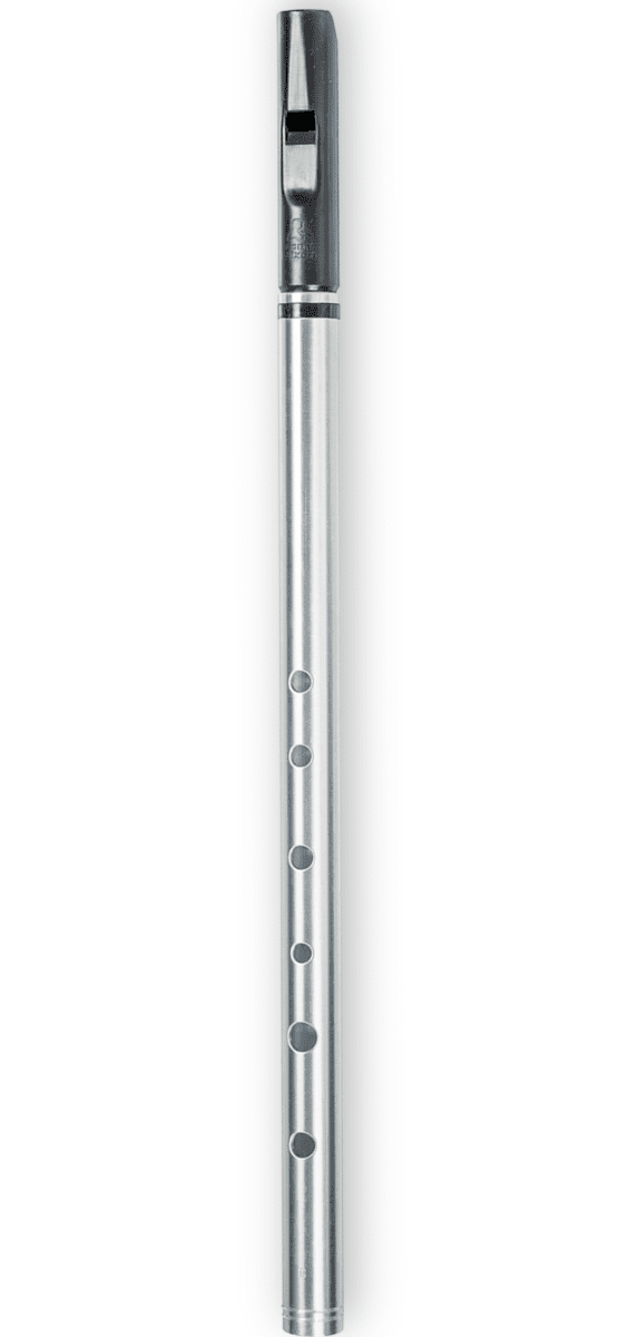 Tony Dixon D Soprano Whistle DX006