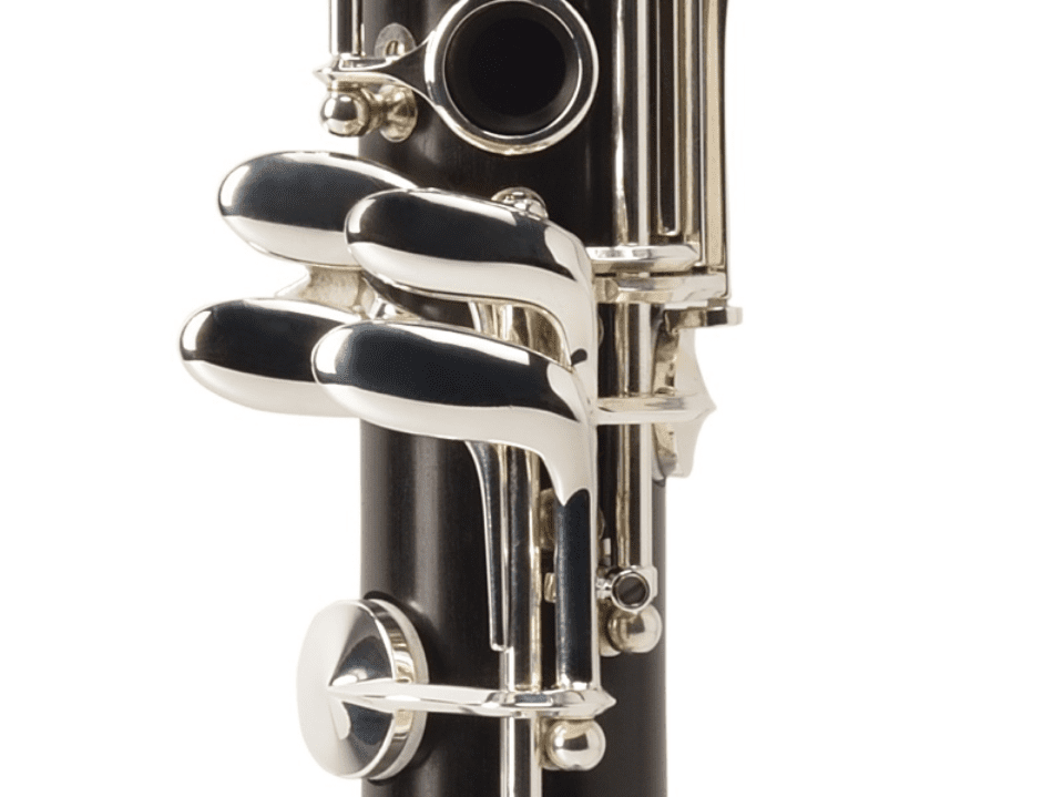 Buffet E13 Bb Clarinet - Image 3