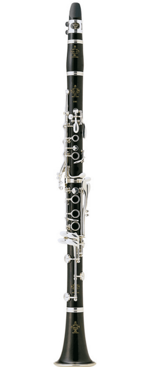 Buffet E13 Bb Clarinet