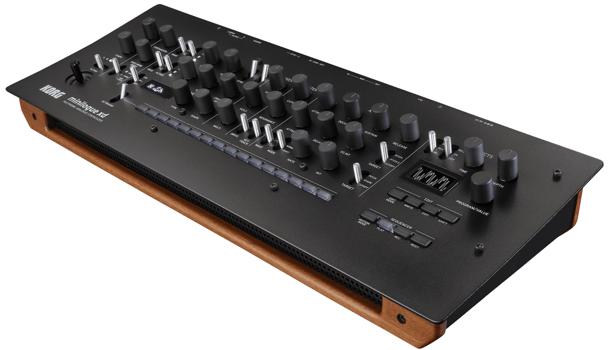 KORG Minilogue XD Module - Image 5