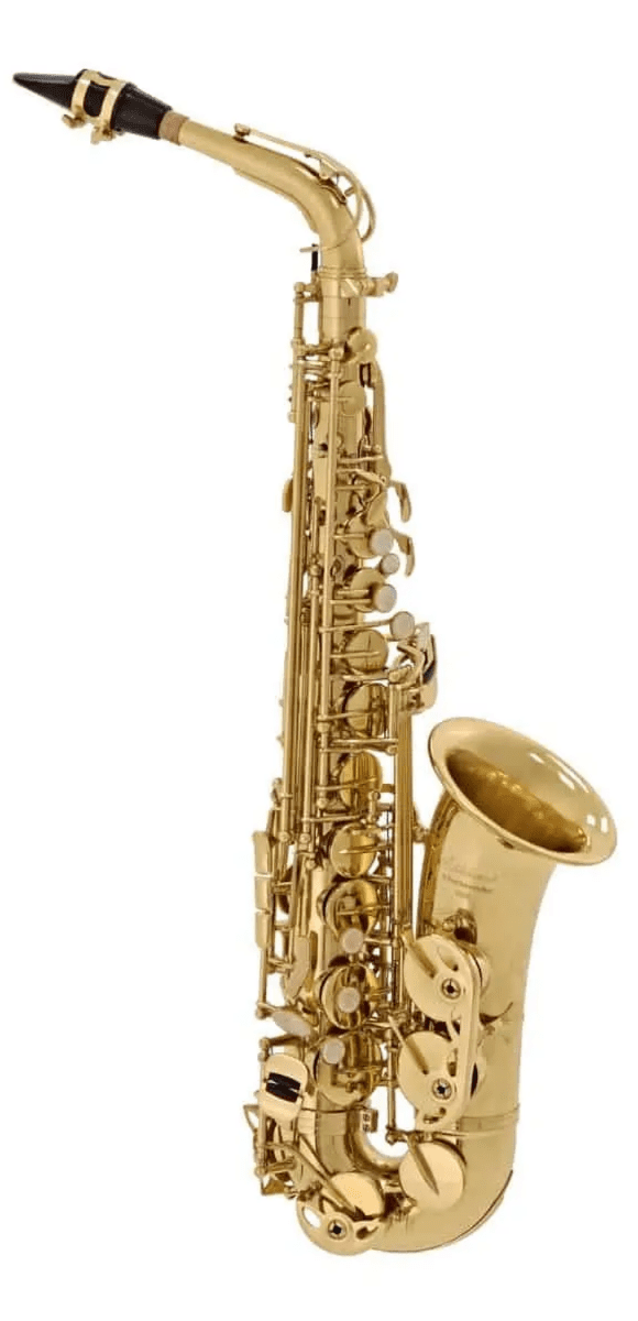 Elkhart 100AS Alto Saxophone