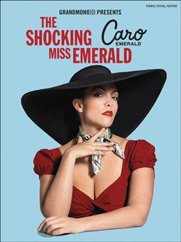 The Shocking Miss Emerald: Piano, Vocal & Guitar (PVG)