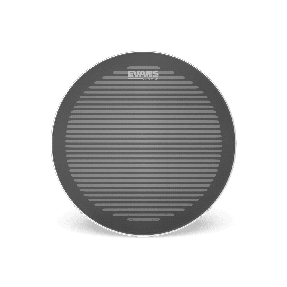 Evans - dB One Snare Batter - 14" Mesh Snare Drumhead