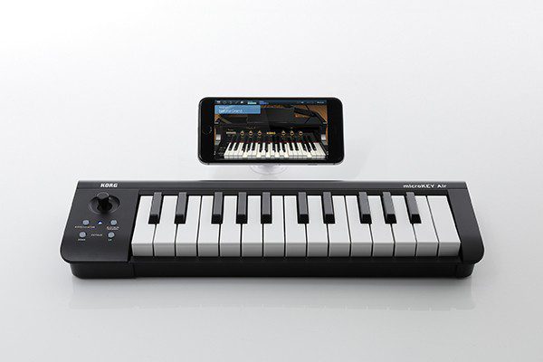 KORG MicroKey Air 25 Key - Image 3