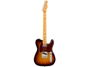 Fender American Pro II Telecaster - MN - 3CSB