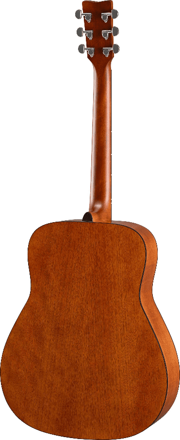 Yamaha FG800 - Sand Burst - Image 2