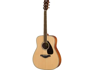 Yamaha FG820 - Natural