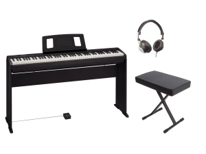 Roland FP-10 Digital Piano Home Set