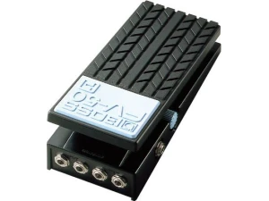 BOSS FV-50H Volume Pedal - High Impedance