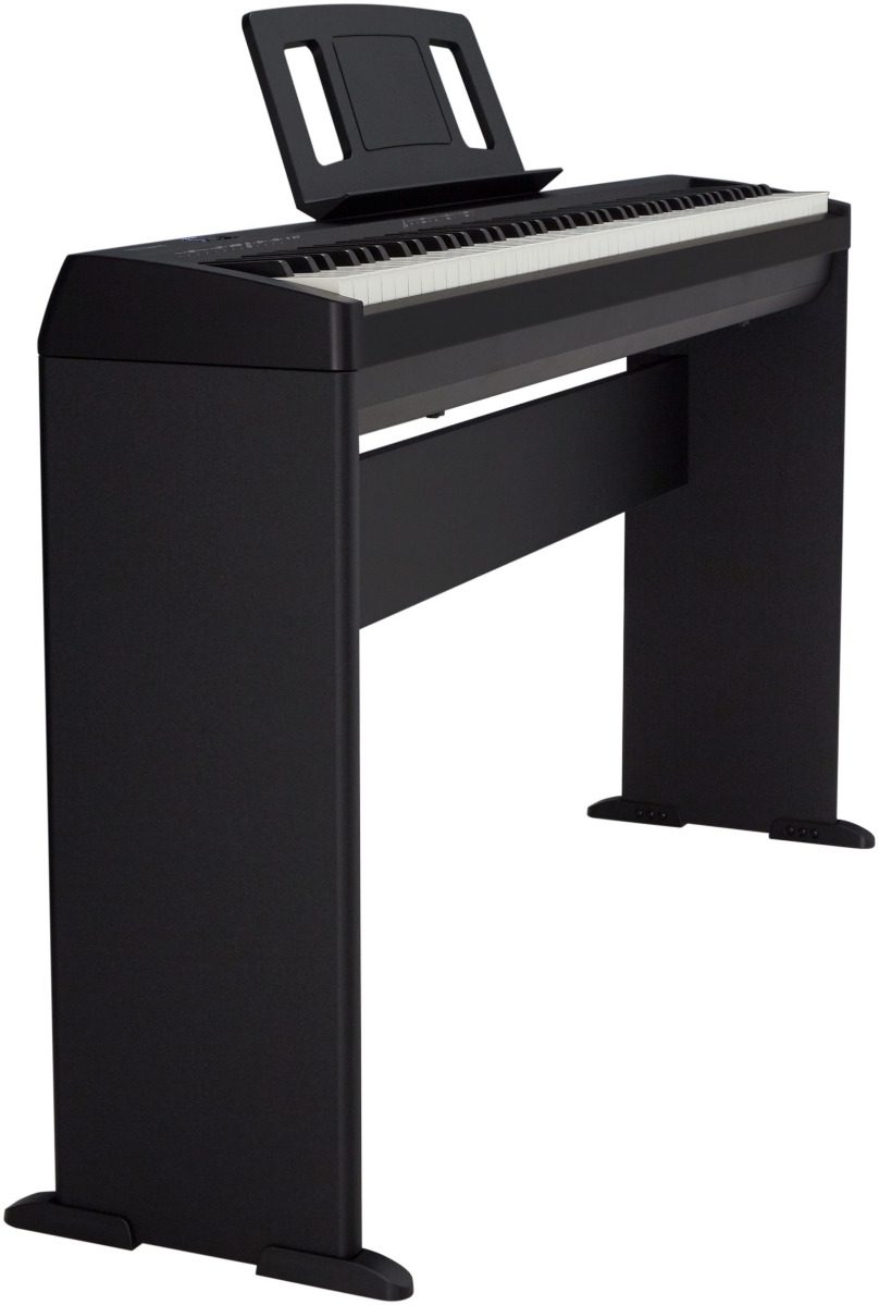 Roland FP-10 w/KSC10 Stand - Image 7