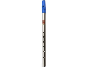 Generation C Tin Whistle - Nickel - Original Flageolet