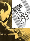 Gershwin The Man I Love - Piano