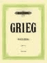 Grieg Balade in G minor Op. 24 - Piano