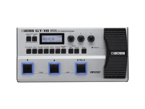 BOSS GT-1B Bass Effects Processor