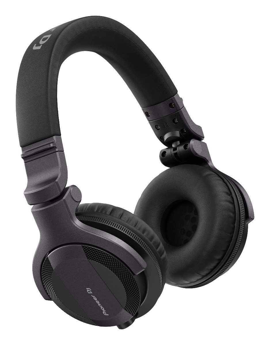 Pioneer DJ HDJ-CUE1 DJ Headphones - Image 4