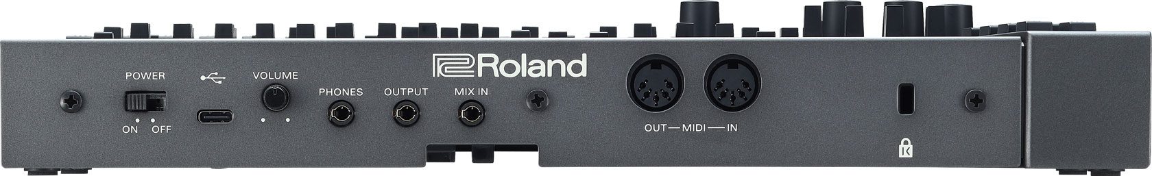 Roland Boutique JD-08 Sound Module - Image 5