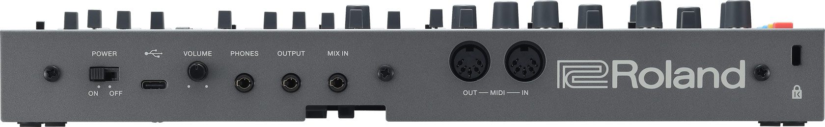 Roland Boutique JX-08 Sound Module - Image 2