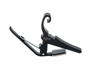 Kyser Quick-Change Classical/Nylon Capo - 6 String