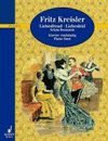 Fritz Kreisler - Liebesfreud / Liebesleid Schon Rosmarin - Piano.