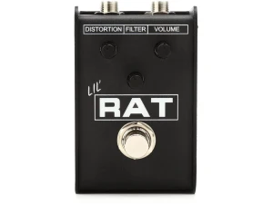 ProCo Lil RAT Distortion