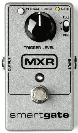 MXR M135 Smart Gate