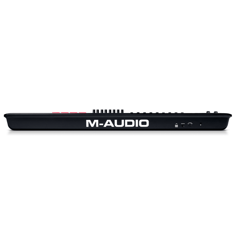 M-Audio Oxygen 61 MkV Controller Keyboard - Image 7