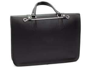Montford Music Case - Black