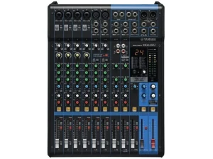 Yamaha MG12XU Mixing Console