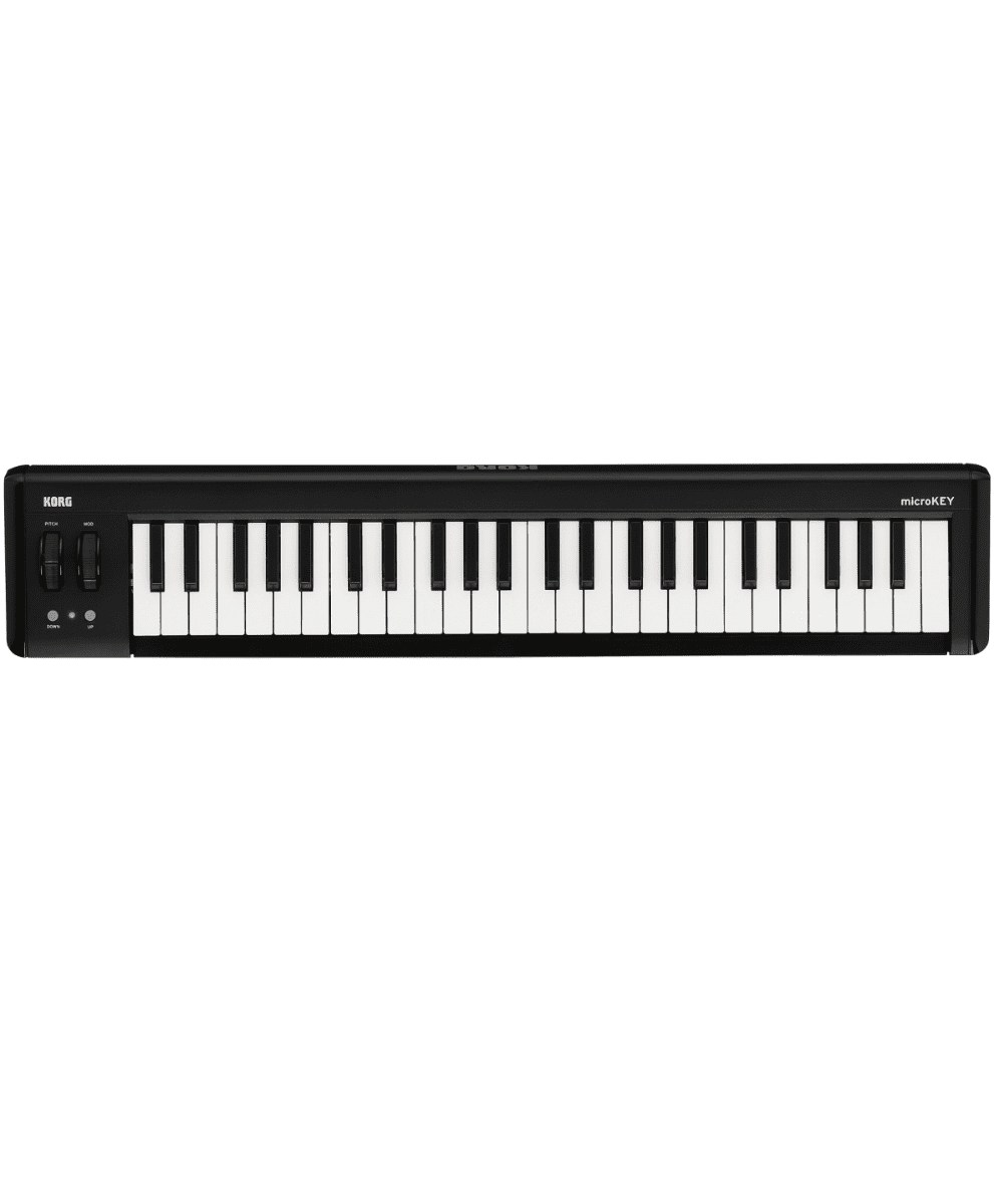 KORG MicroKEY2 49 key