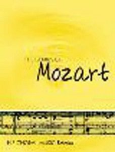 The Genius of Mozart: His Choral Music - SA Men