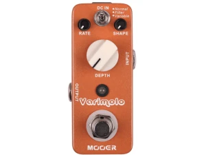 MOOER Varimolo - Digital Tremolo