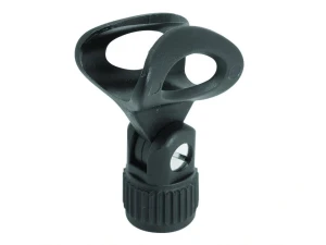 On-Stage Eliptical Mic Clip