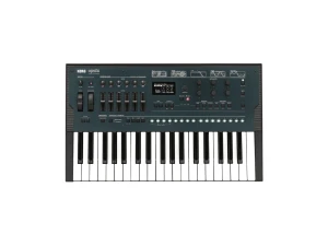 KORG Opsix Altered FM Synthesizer