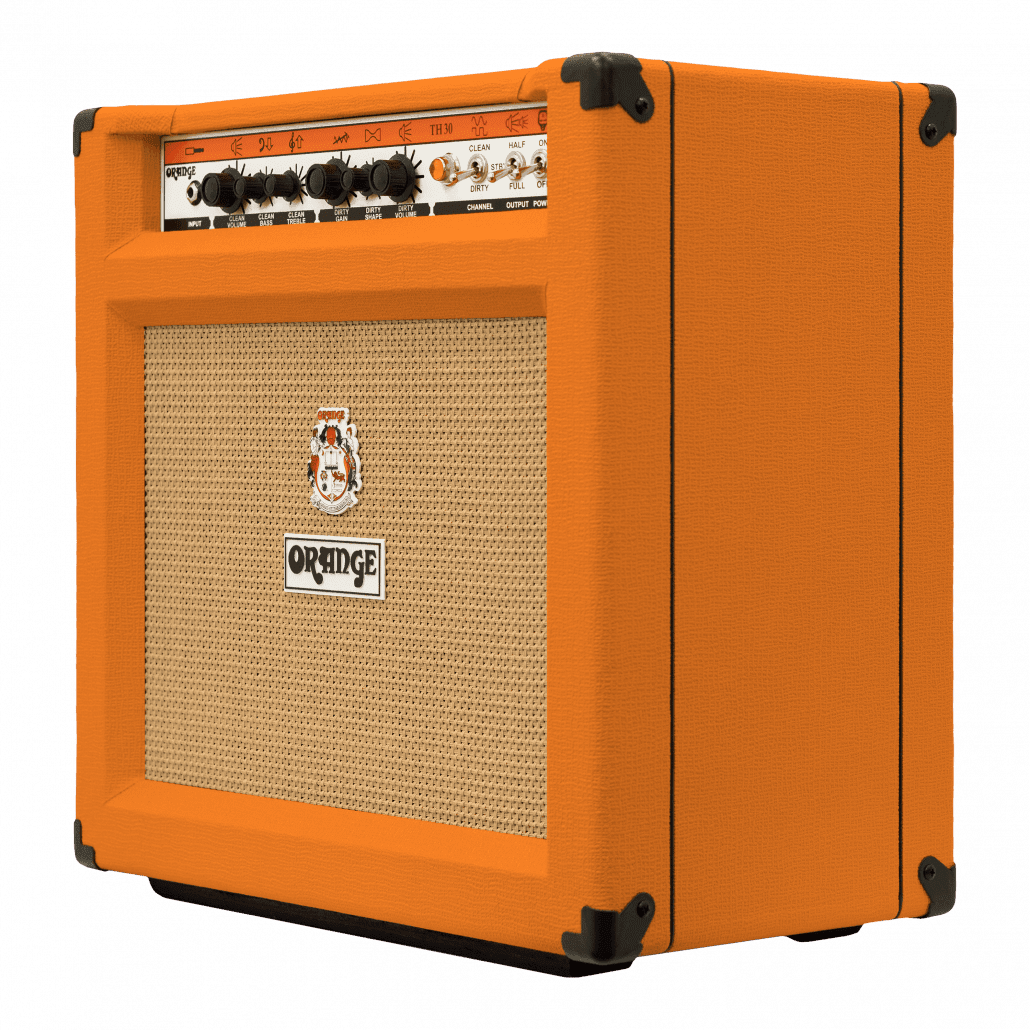 Orange TH30 Combo - Ex Display - Image 3
