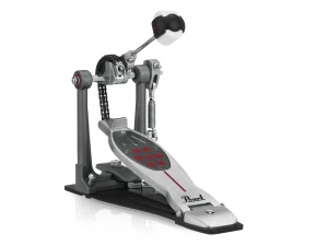 Pearl Eliminator Redline P-2050C: Chain Drive Single Pedal