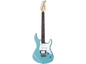 Yamaha Pacifica PAC112V - Sonic Blue