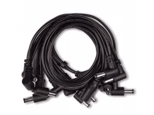 MOOER PDC-10A Multi Power Cable