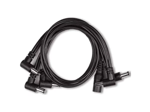 MOOER PDC-5A Multi Power Cable