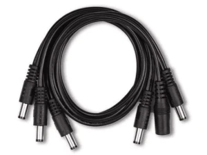 MOOER PDC-5S Multi Power Cable