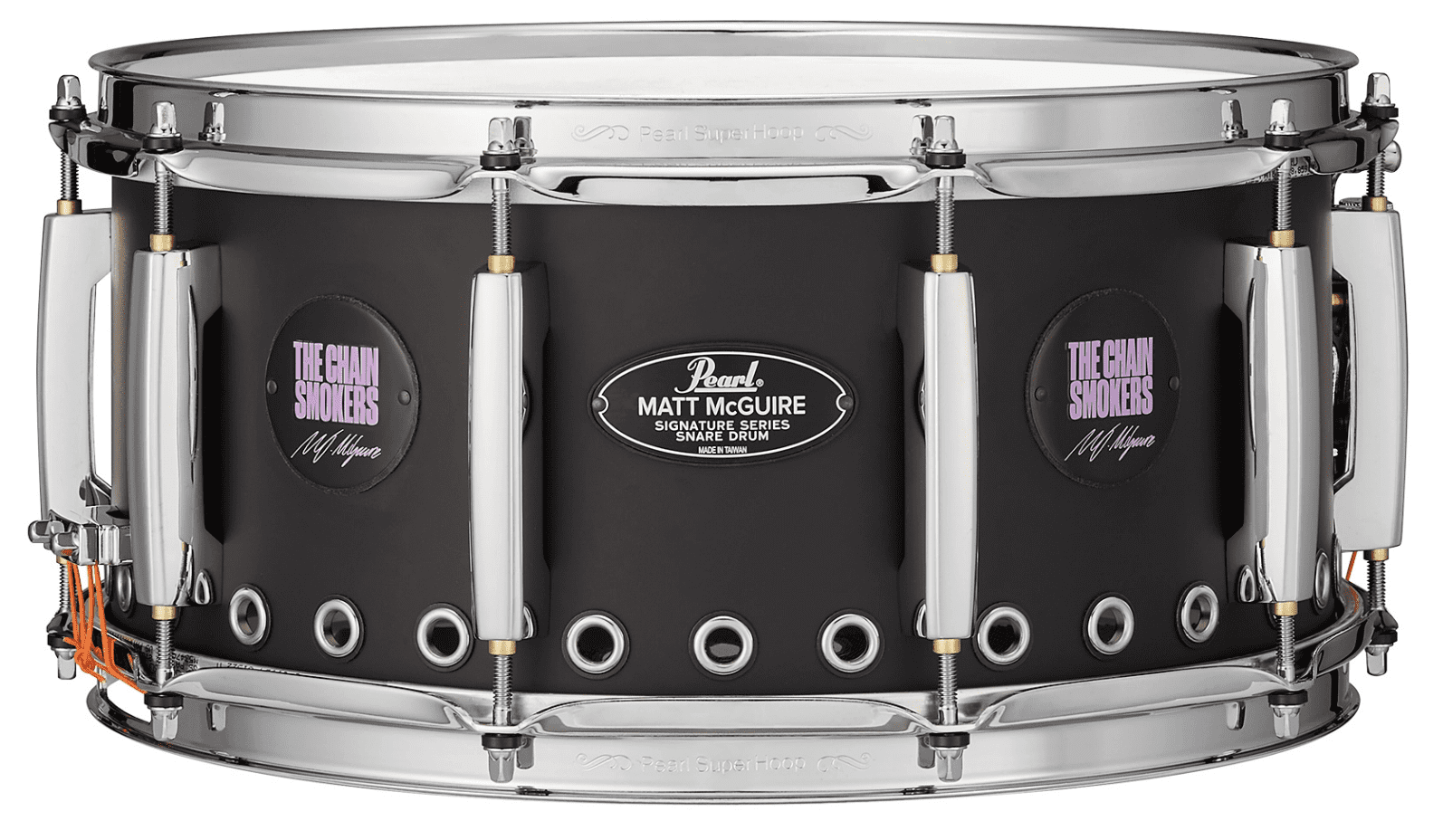 Pearl MM1465S/C Matt Maguire Signature