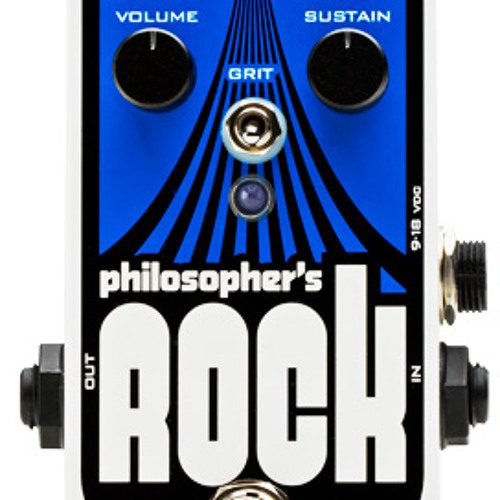Pigtronix Philosophers Rock - Image 3